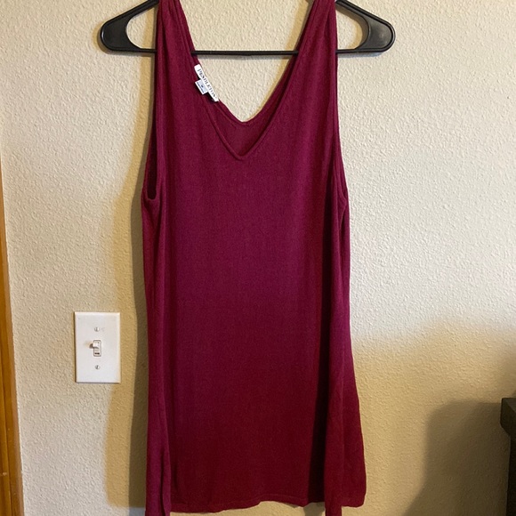 Pendleton Vneck tank top size medium - Picture 1 of 4